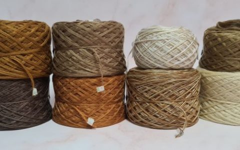 polyster yarns
